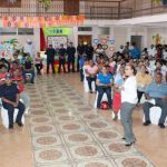 Cartilla: “Diversidad Digna, el Derecho a Elegir y el Deber de Respetar” es presentada en Catarina Cartilla: “Diversidad Digna, el Derecho a Elegir y el Deber de Respetar” es presentada en Catarina