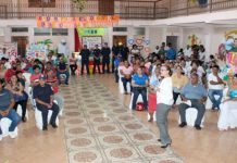 Cartilla: “Diversidad Digna, el Derecho a Elegir y el Deber de Respetar” es presentada en Catarina