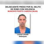 Capturan a 5 personas acusadas por múltiples delitos en Bilwi y Wapam Capturan a 5 personas acusadas por múltiples delitos en Bilwi y Wapam