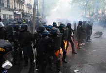 «Abuso de autoridad» Racismo y violencia policial en Francia preocupa a la ONU ONU preocupada por racismo y violencia policial en Francia
