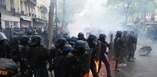ONU preocupada por racismo y violencia policial en Francia