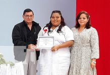 MINSA realiza la segunda promoción de auxiliares de enfermerías MINSA realiza la segunda promoción de auxiliares de enfermerías