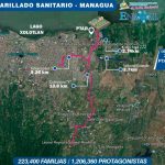 Gobierno informa sobre el estudio del impacto ambiental en Managua Gobierno informa sobre el estudio del impacto ambiental en Managua
