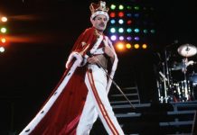 La exorbitante cifra en que podría venderse el catálogo musical de Queen La exorbitante cifra en que podría venderse el catálogo musical de Queen