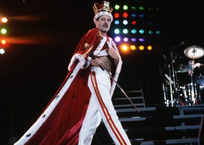 7 La exorbitante cifra en que podría venderse el catálogo musical de Queen