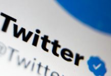 Cuentas verificadas de Twitter compartieron una imagen Fake