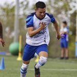 Microciclo con caras nuevas