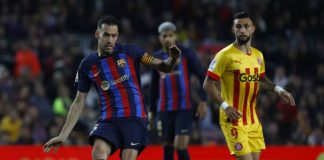 sergio, busquets, barcelona, fútbol,