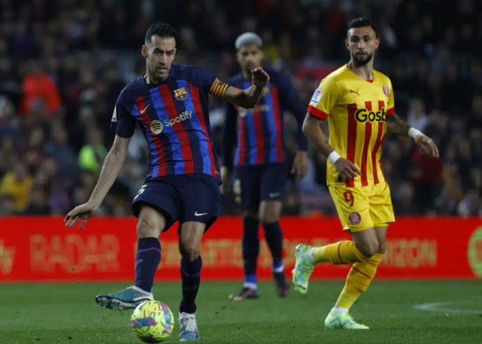 Barcelona sergio, busquets, barcelona, fútbol,