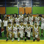 Jinotega de cara a otro título en el Ulloa Brumas de Jinotega ganan primer partido