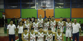 Brumas de Jinotega ganan primer partido