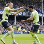 City queda a tiro de revalidar título de la Premier, Arsenal se desinfla erling, haaland, manchester, city, fútbol,