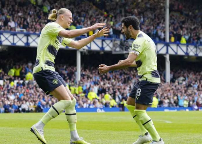 City erling, haaland, manchester, city, fútbol,