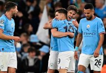 El City golea 4-0 al Real Madrid y se mete en la final de Champions manchester, city, fútbol, real, madrid,
