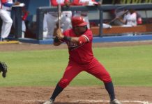 GPO: Dantos superiores ante Estelí; Caribe Sur extiende mala racha Dantos le ganan serie a Estelí