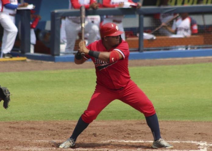 Dantos le ganan serie a Estelí