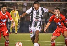 Campeón entre Real Estelí y Diriangén se definirá en la vuelta diriangén, real, estelí, liga, primera,