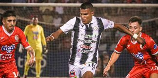 diriangén, real, estelí, liga, primera,