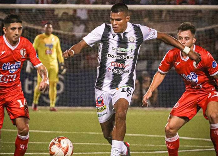 diriangén, real, estelí, liga, primera,