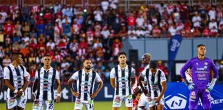 cacique, diriangén, fútbol, liga, primera,