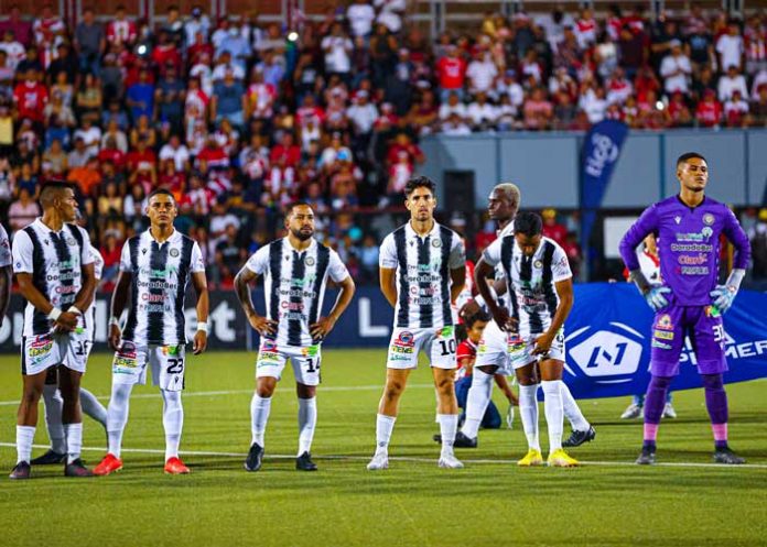 cacique, diriangén, fútbol, liga, primera,