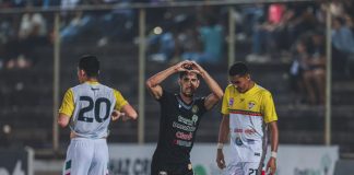Diriangén primer finalista del Torneo Clausura