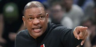 doc, rivers, baloncesto, sixers,