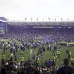 Everton se mantiene en la Premier; Leicester y Leeds descienden Everton sobrevive en la Premier