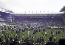 Everton se mantiene en la Premier; Leicester y Leeds descienden Everton sobrevive en la Premier