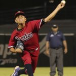 Dantos en primer lugar del Pomares