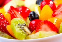 «Dejá de hacer gracias» Comer frutas antes de dormir es dañino para la salud ¿Qué tan dañino es comer fruta antes de ir a dormir?
