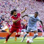 Premier Liga a última jornada