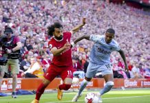 Puestos europeos y el descenso en juego en la Premier Premier Liga a última jornada