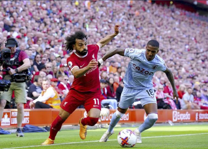 Premier Liga a última jornada