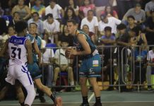 UAM vs Jinotega, todo listo para la final del Ulloa 2023 UAM a la final del Ulloa