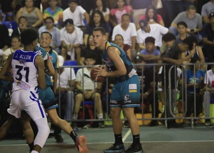 UAM a la final del Ulloa