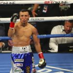 Félix Alvarado regresa al ring en Miami Félix Alvarado listo para su siguiente combate