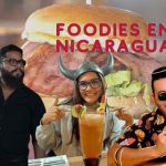 Foodies en Nicaragua: ¿pasión culinaria o solo es para comer gratis? Foto: Foodies en Nicaragua