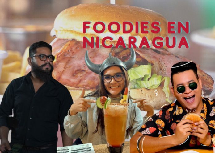 Foodies-2 Foto: Foodies en Nicaragua