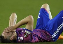 Juventus recibe sanción y se aleja de la Champions Juventus perderá 10 puntos