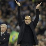 City cerca de ser campeón