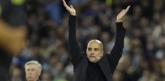 City cerca de ser campeón
