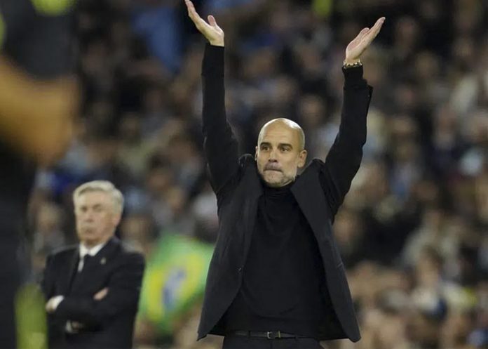 City cerca de ser campeón