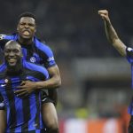 Equipos italianos buscan barrer con las competencias europeas Italianos por títulos en competencias europeas