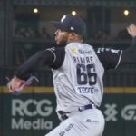 JC Ramírez consigue su segundo triunfo en la LMB 2023 jc, ramírez, sultanes, monterrey, lmb,