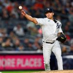 Jonathan Loáisiga operado con éxito de su codo derecho jonathan, loáisiga, yankees, nueva, york,