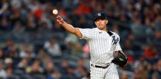 jonathan, loáisiga, yankees, nueva, york,