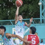 Ulloa aumenta el suspenso; campeón será definido en un 3ro y decisivo Jaguares UAM empatan serie final