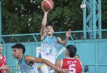 Ulloa aumenta el suspenso; campeón será definido en un 3ro y decisivo Jaguares UAM empatan serie final