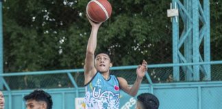 Jaguares UAM empatan serie final